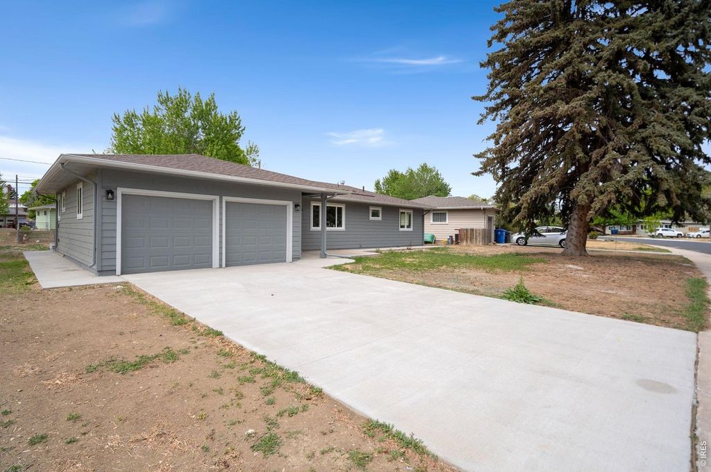 2602 Cedar Dr