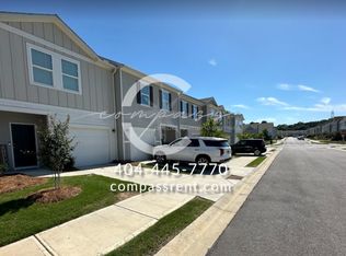 455 Union Station St, Cartersville, GA