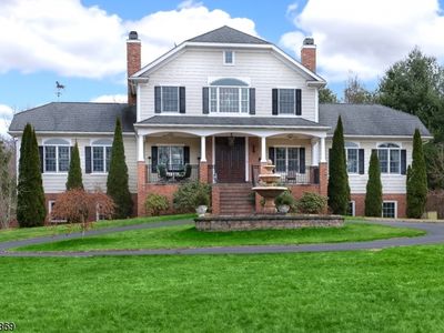 146 Tinsman Rd, Frenchtown, NJ, 08825