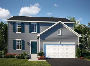 Meadowlark Plan, Reston Ponds, Sycamore, IL 60178