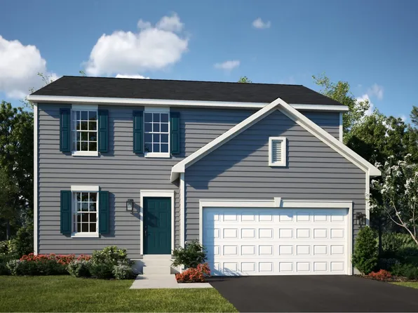 Meadowlark Plan, Royal Estates