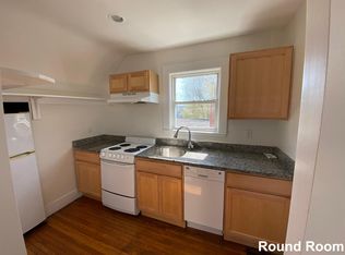 2 Lawrence Pl #3, Brighton, MA 02135