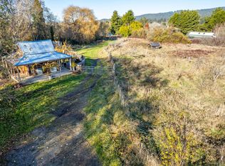 2203 Old Arcata Rd, Bayside, CA 95524