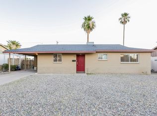 336 E Fillmore St, Tempe, AZ 85281
