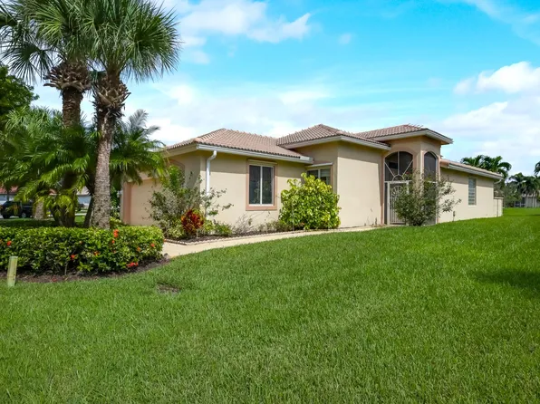 2745 Clipper Circle, West Palm Beach, FL 33411
