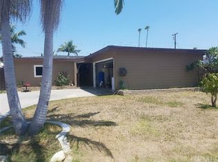 14710 Borego Dr, La Mirada, CA 90638