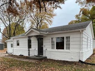 14601 E 39th St S, Independence, MO 64055