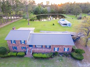 2110 Ware St, Blackshear, GA 31516