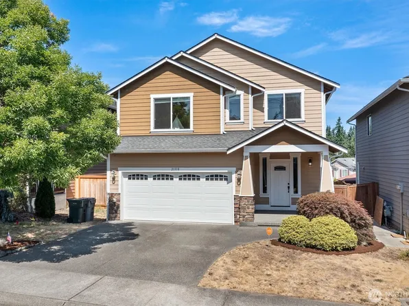 21318 SE 289th Way, Kent, WA 98042
