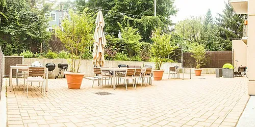 Rented by Urban Realty NYC