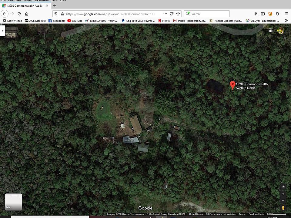 1st image of 13280 Commonwealth Ave N