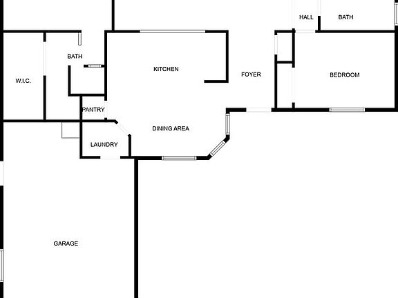 2nd image of 2986 Ladera Dr