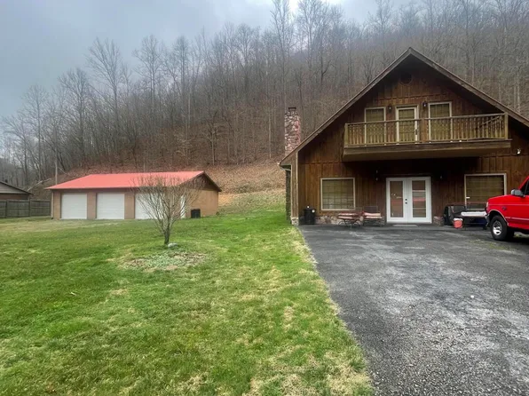 143 Trace Branch Rd, Walker, KY 40997