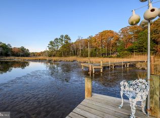 Lewes Harbor, Lewes, DE 19958