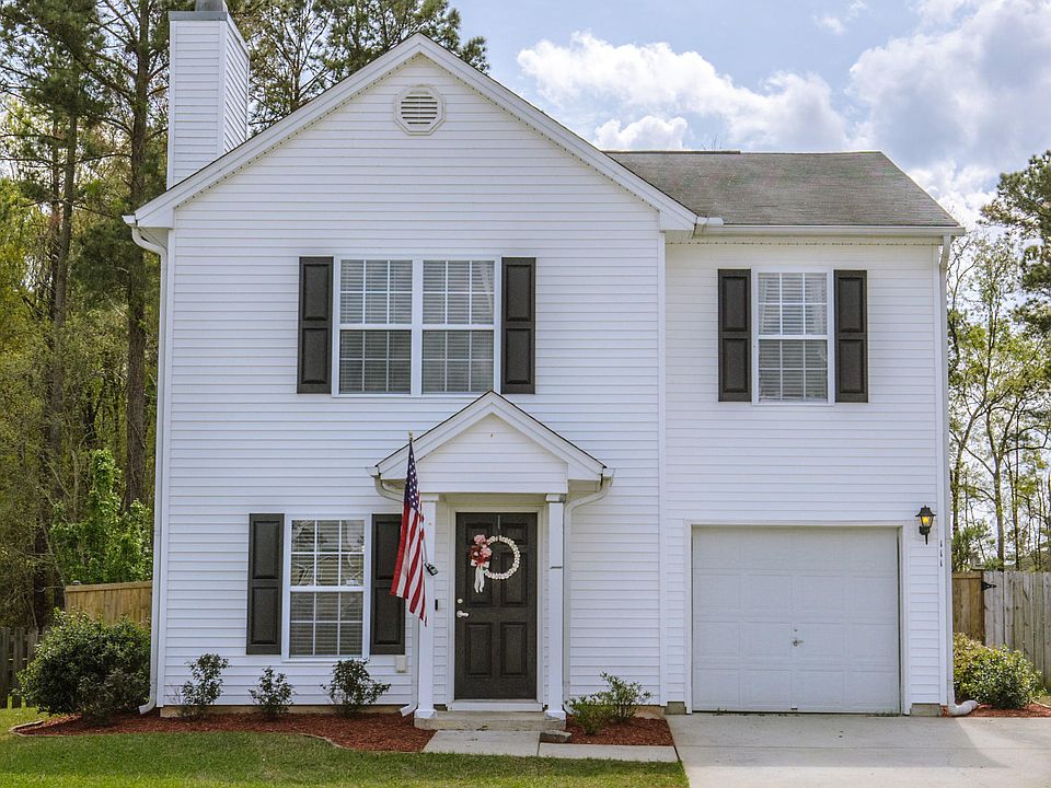 1st image of 111 Salem Creek Dr