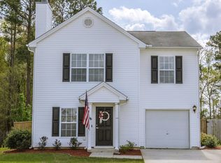 111 Salem Creek Dr, Goose Creek, SC 29445