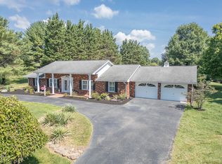 2708 Catawba Rd, Troutville, VA 24175
