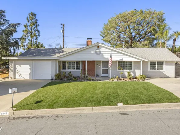 1443 Calle Morera, Thousand Oaks, CA 91360