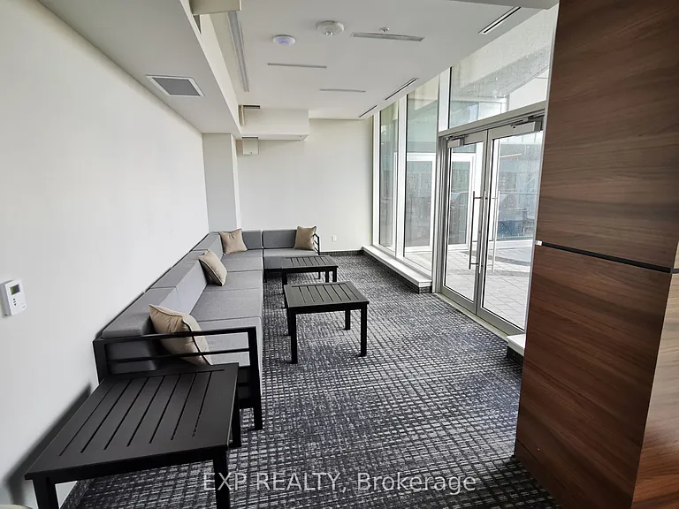 805 Carling Ave #2005 — Photo 27