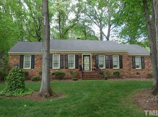 2010 Brookrun Rd, Henderson, NC 27536