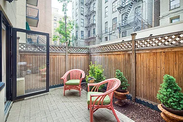 Sold by Brown Harris Stevens