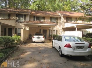 4858 Twin Lakes Trl, Dunwoody, GA 30360