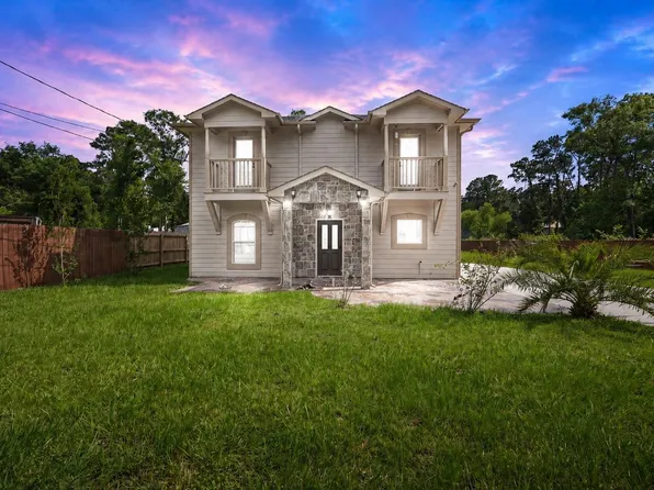 18948 Iris Ln, Porter, TX 77365