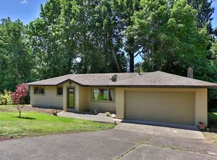 9119 SW Trail Ct, Portland, OR 97219