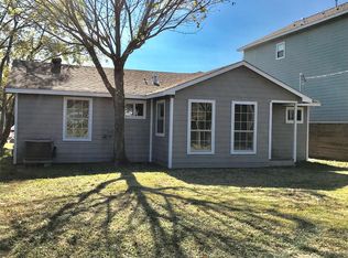 305 E 33rd St, Houston, TX 77018