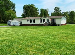 560 Cooper Rd, Chatham, VA 24531