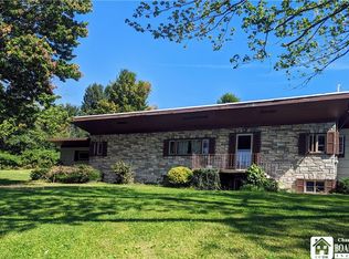 3347 Driftwood Rd, Bemus Point, NY 14712