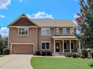 1993 Township Dr, Winder, GA 30680