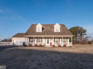 600 Maple St, Milford, DE 19963