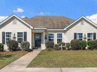 112 Bridgeport Ln, Perry, GA 31069