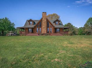 16593 Fm 450 N, Harleton, TX 75651