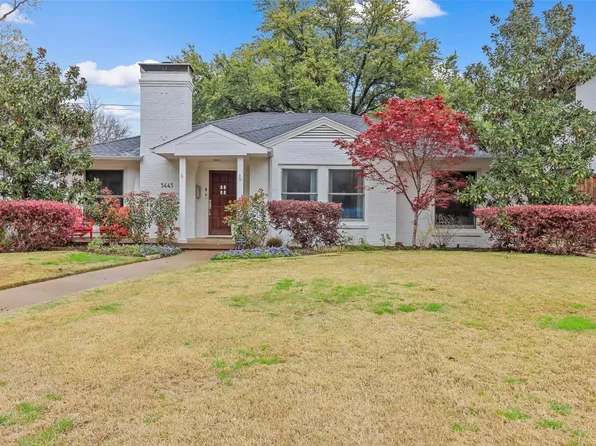 5445 Emerson Ave, Dallas, TX 75209