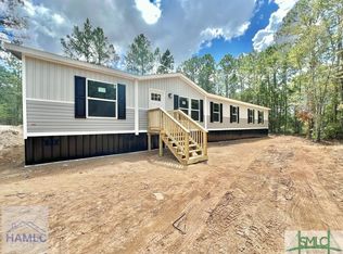 430 Preston Pl, Ludowici, GA 31316