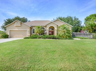 350 Mocking Bird Ln, Merritt Island, FL 32953