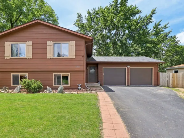 3214 Lotheville Rd, Madison, WI 53704