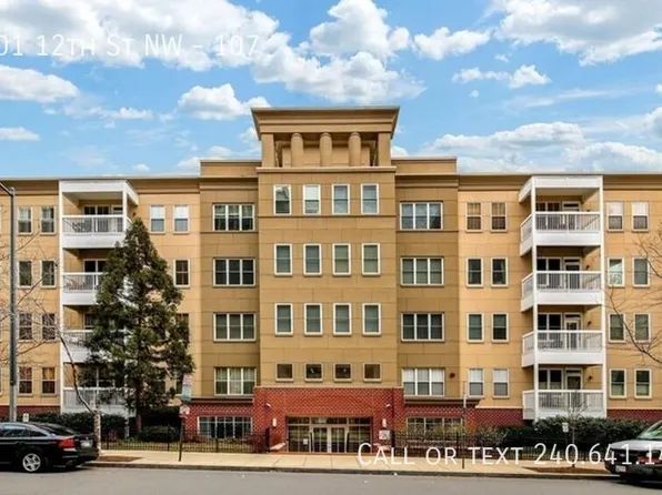 2001 12th St NW APT 107, Washington, DC 20009