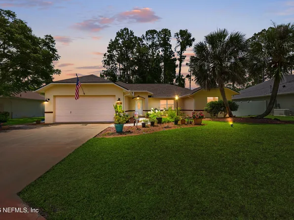 56 BASSETT Lane, Palm Coast, FL 32137