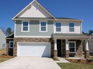 2415 Grinstead Ct, Clover, SC 29710