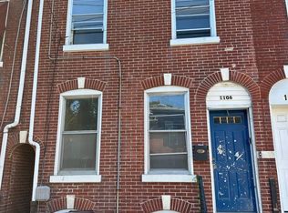 1106 Chestnut St, Wilmington, DE 19805