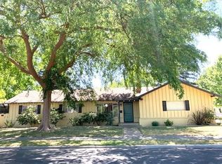 1200 E Main St, Turlock, CA 95380