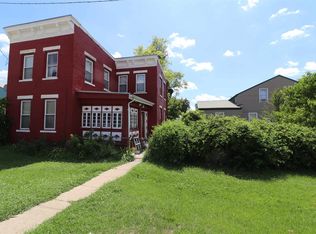 1210 Patterson St, Newport, KY