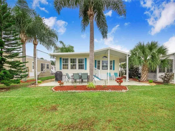 223 Lily Creek Way, Frostproof, FL 33843