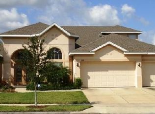 7114 Vista Park Blvd, Orlando, FL 32829