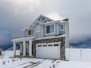 2412 E High Country Cir, Spanish Fork, UT 84660