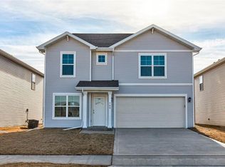3205 NW Westwood St, Ankeny, IA 50023