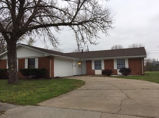 1624 Central Ave, East Saint Louis, IL 62207